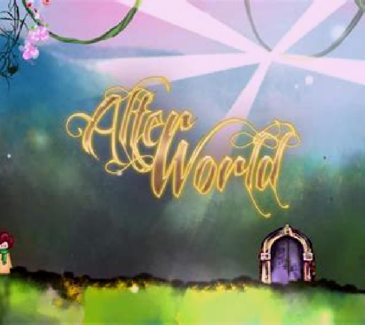 Alter World slot
