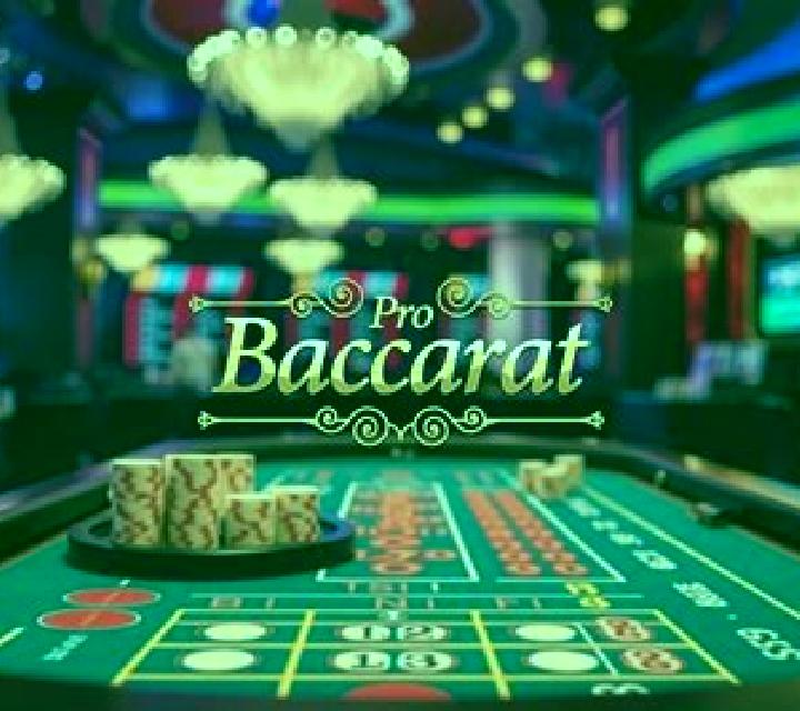 Always 8 Baccarat slot game