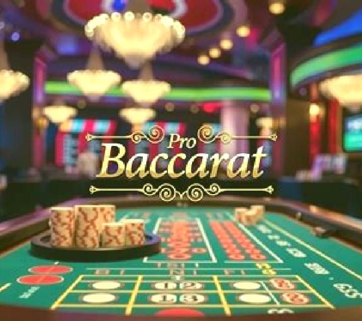 Always 8 Baccarat slot