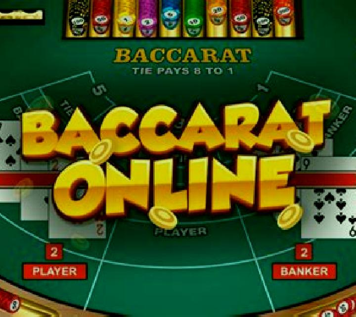 Always 9 Baccarat online slot