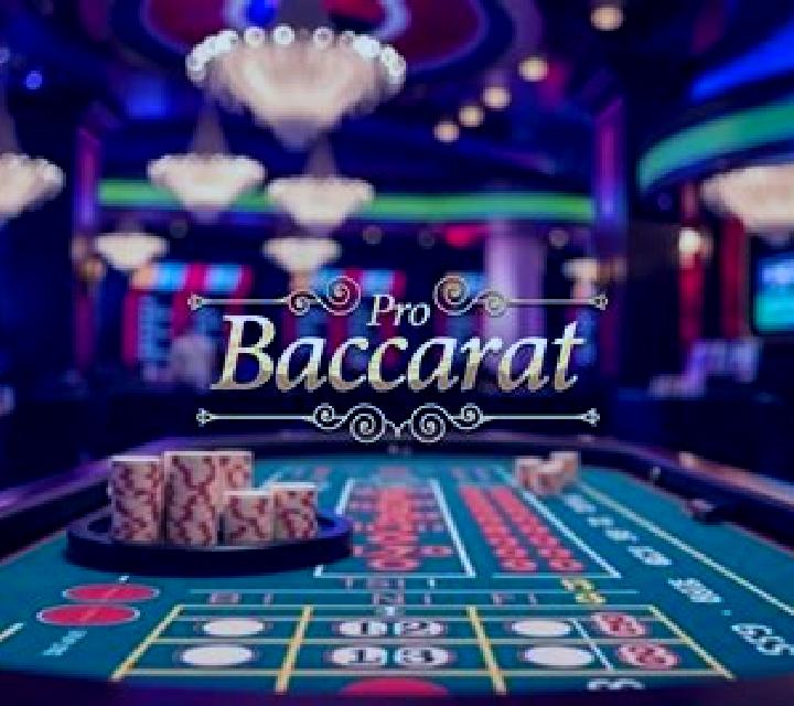 Always 9 Baccarat slot