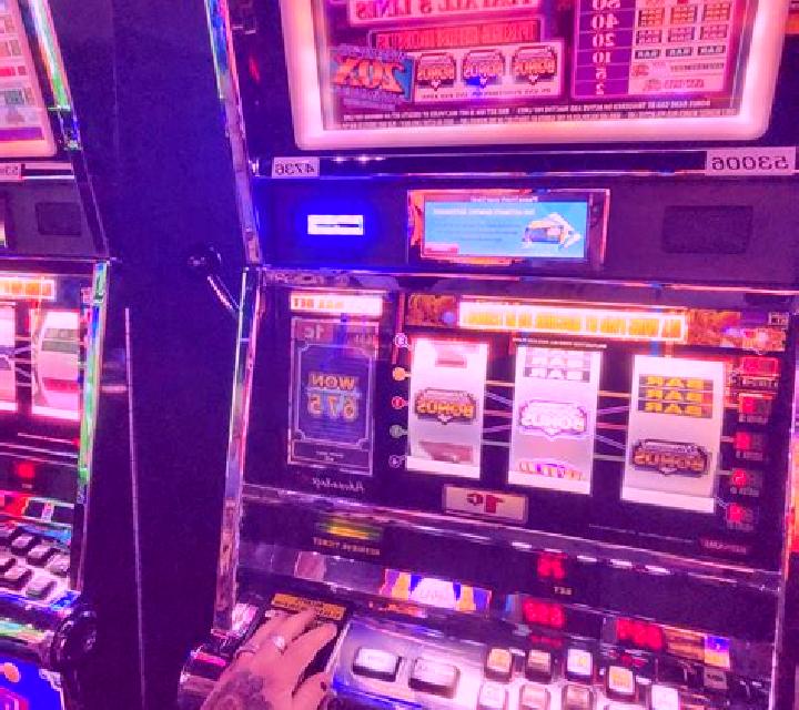 Always American Deluxe slot
