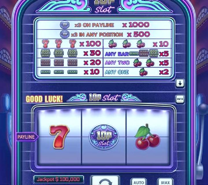 Always Fruits 27 - Classic Series slot game