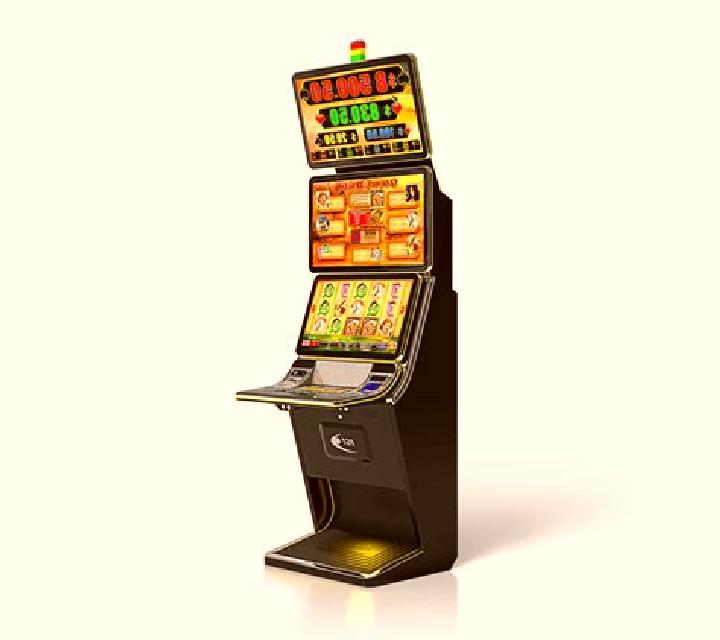 Always Fruits 27 - Classic Series slot machine