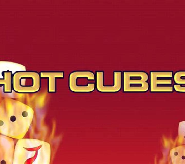 Always Hot Cubes online slot