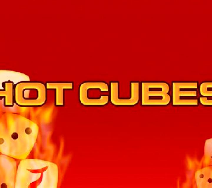 Always Hot Cubes slot game