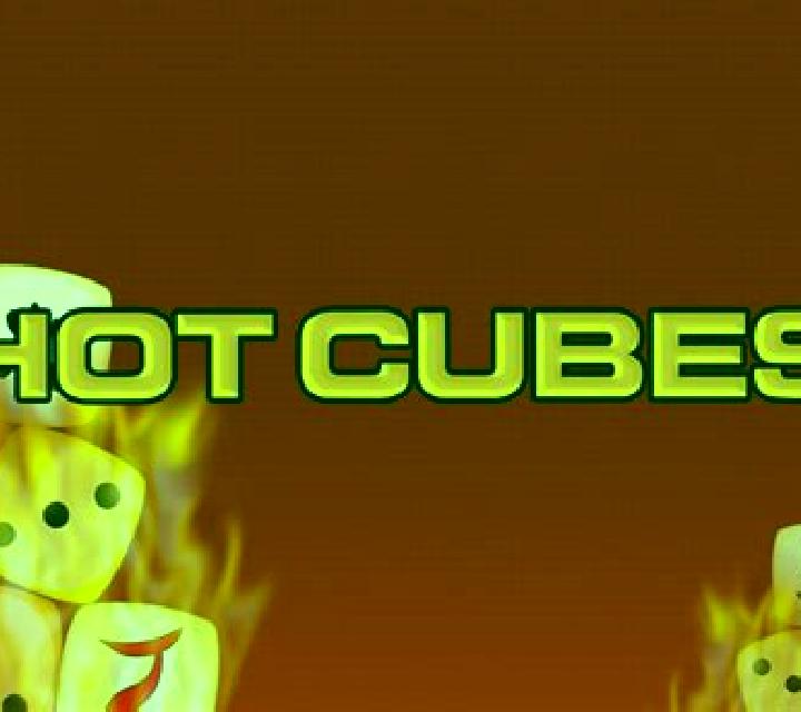 Always Hot Cubes slot machine