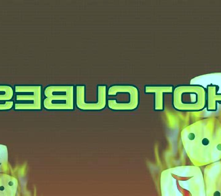 Always Hot Cubes slot