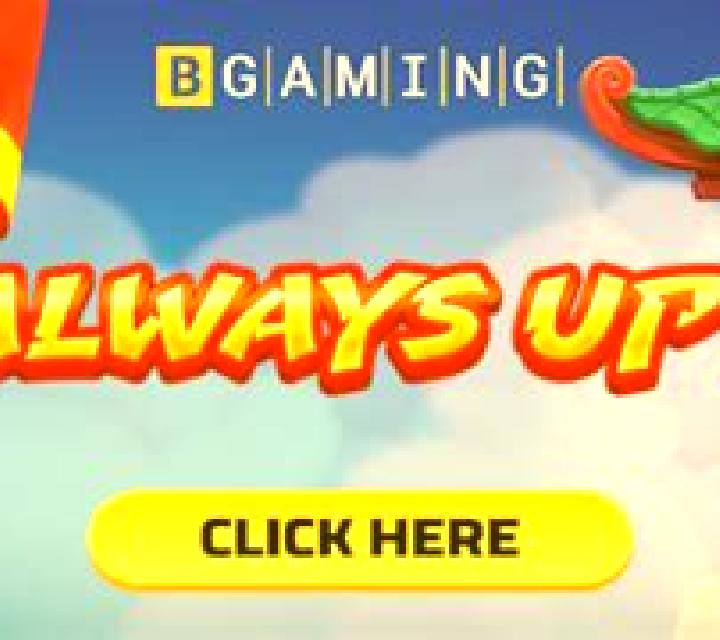 Always Up! slot
