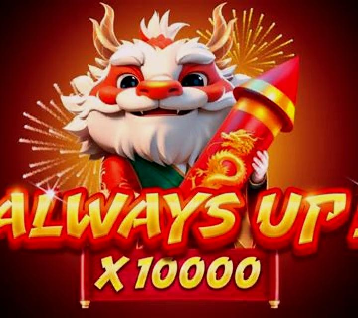 Always Up! x10000 online slot