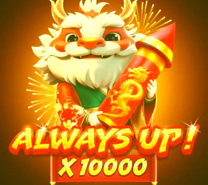 Always Up! x10000 slot