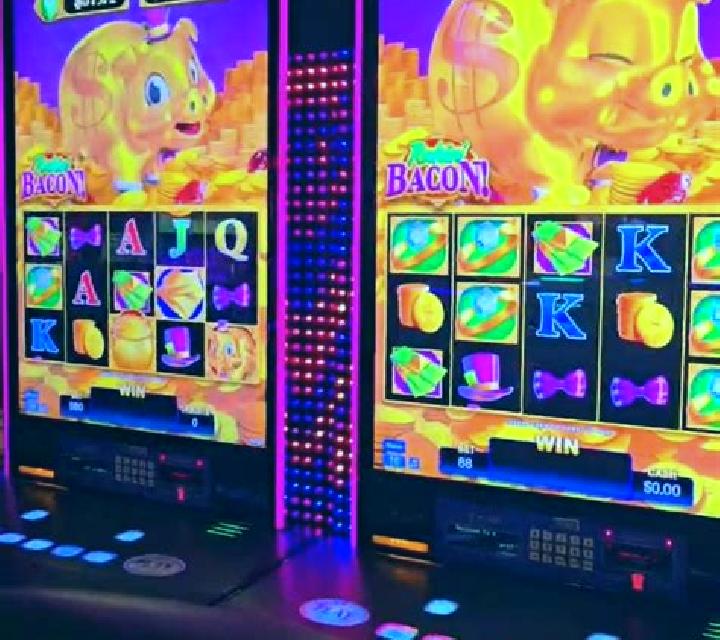 Always Wet online slot