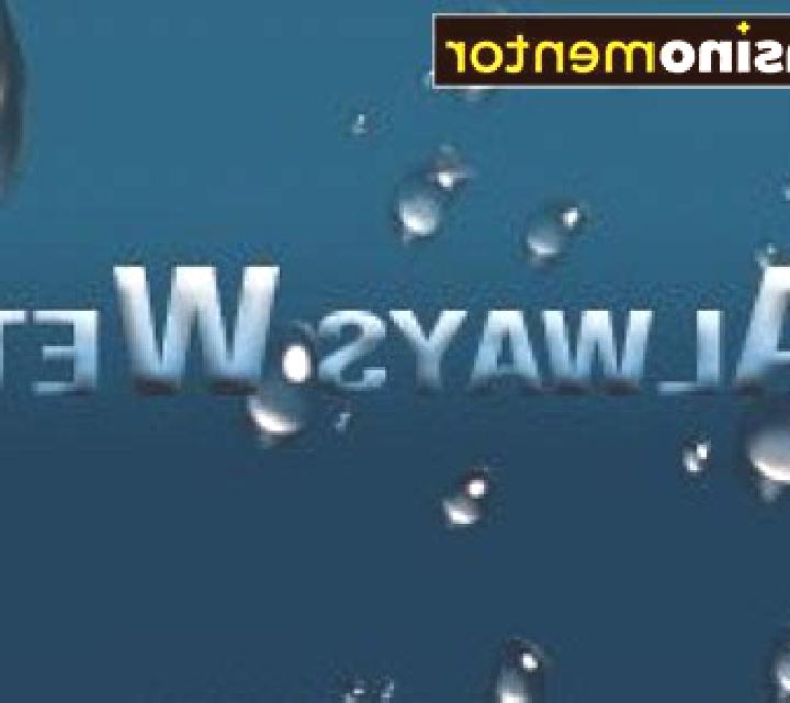 Always Wet slot