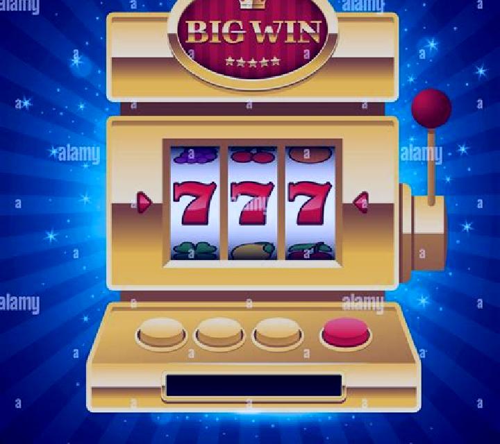 Always Win slot machine