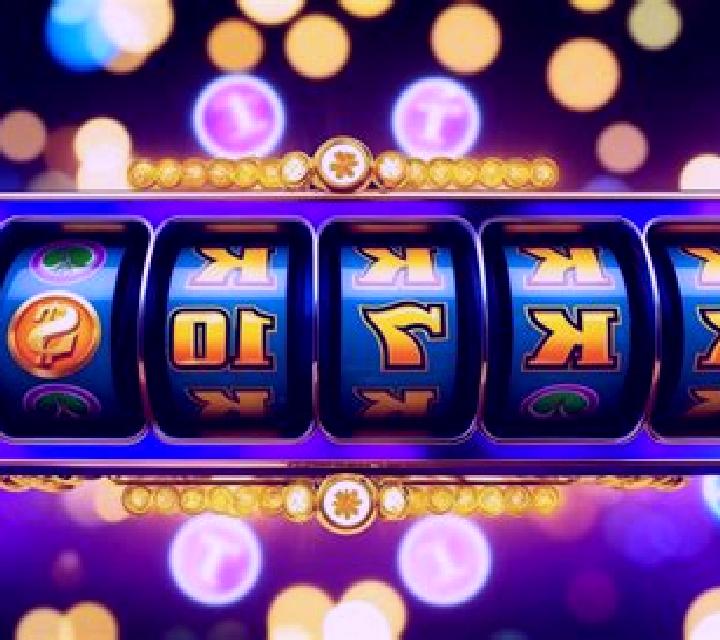 Amadeus slot game