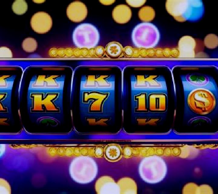 Amadeus slot machine