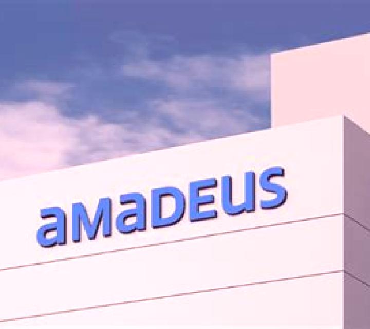 Amadeus slot