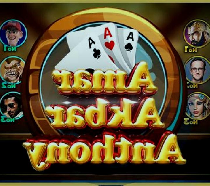Amar Akbar Anthony online slot