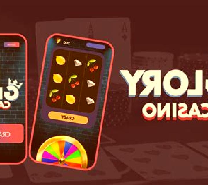 Amarna Glory online slot