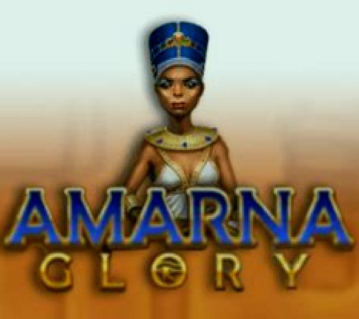 Amarna Glory slot