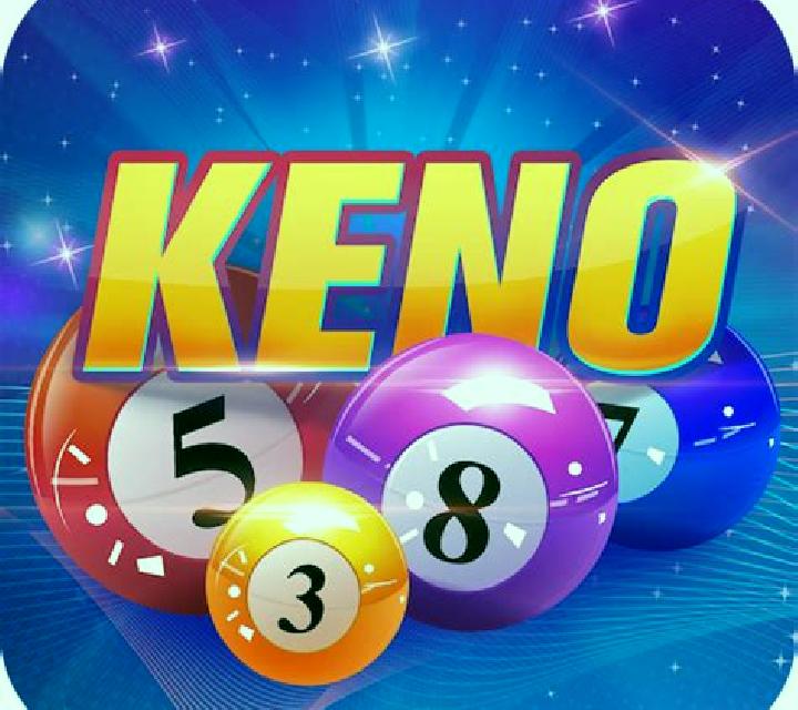 Amaterasu Keno online slot