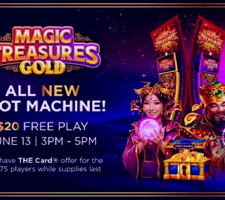 Amaterasu s Treasures slot game