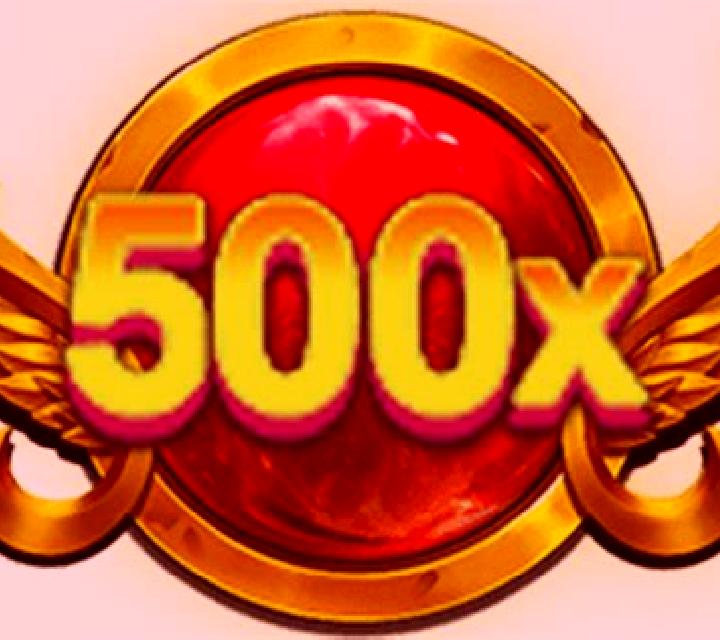 Amaterasu s Treasures x1000 slot game