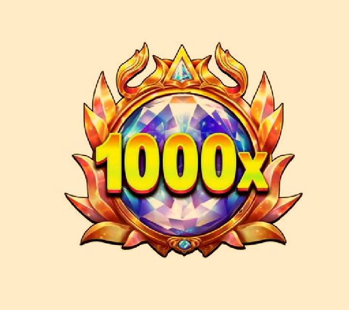 Amaterasu s Treasures x1000 slot