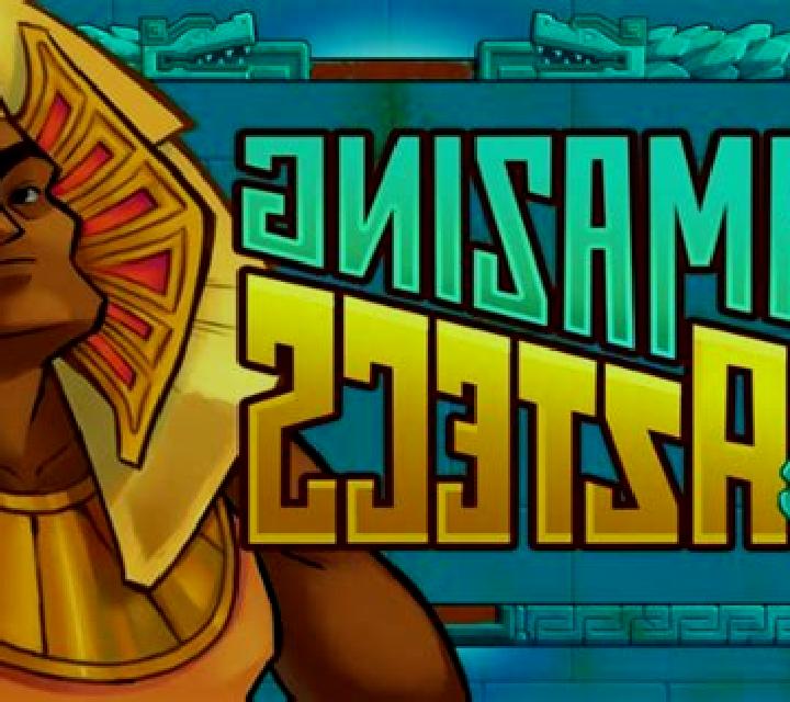 Amazing Aztecs slot game