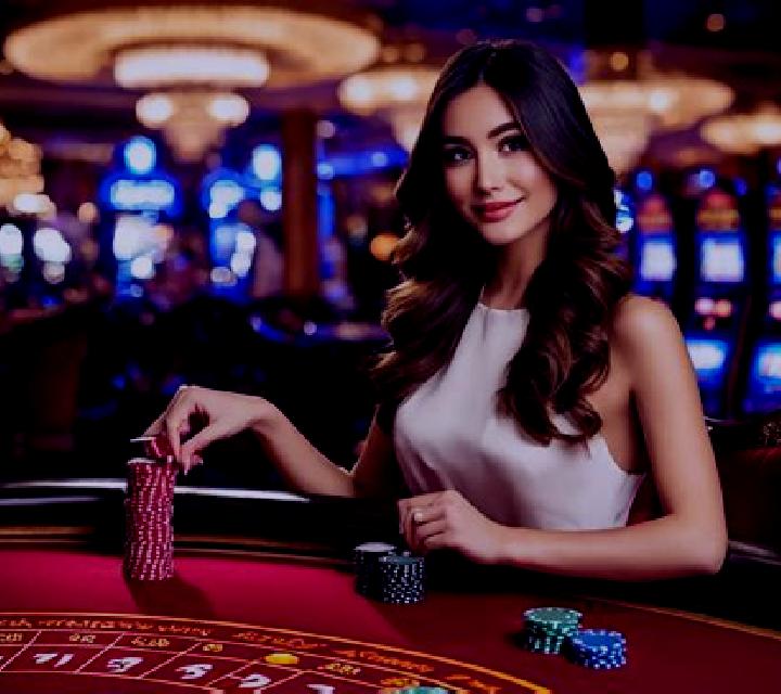 Amazing Baccarat slot