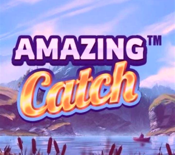 Amazing Catch online slot