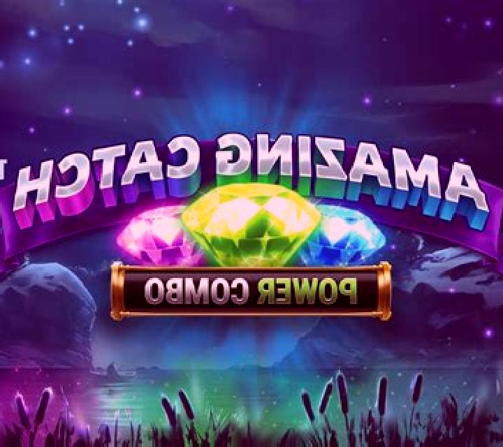 Amazing Catch Power Combo slot game