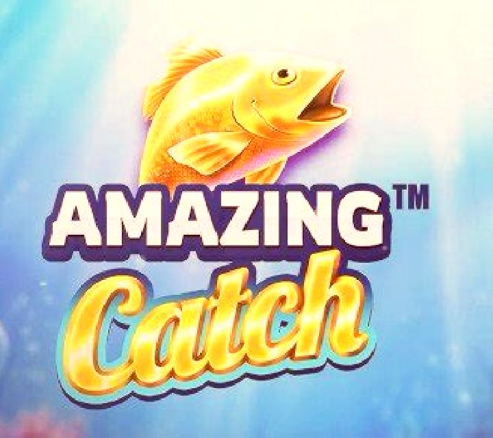 Amazing Catch slot game