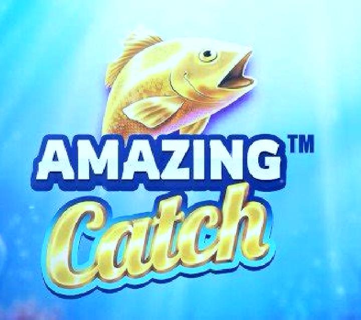 Amazing Catch slot