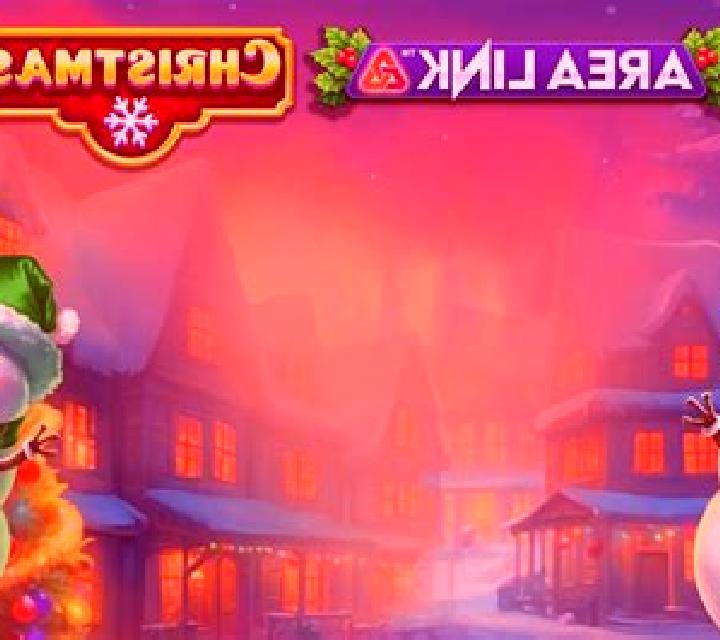 Amazing Christmas online slot