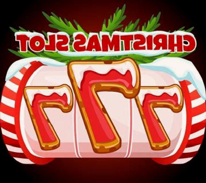 Amazing Christmas slot machine