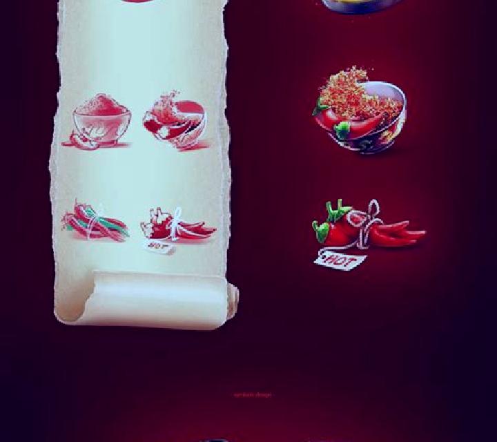 Amazing Hot slot game