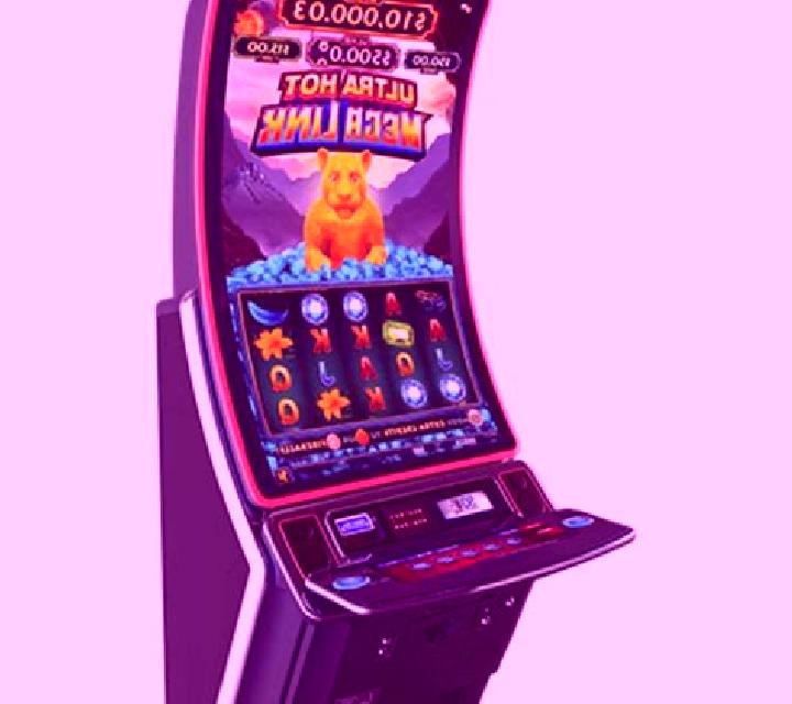 Amazing Hot slot machine