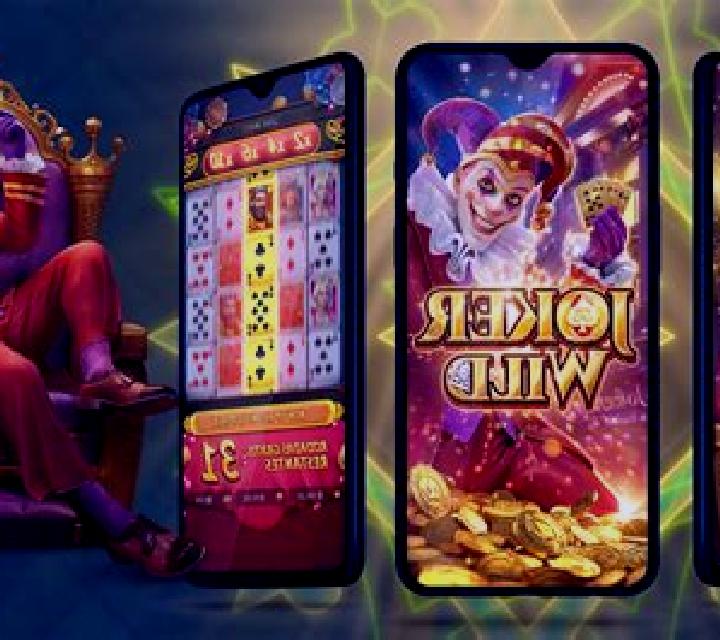 Amazing Joker slot game