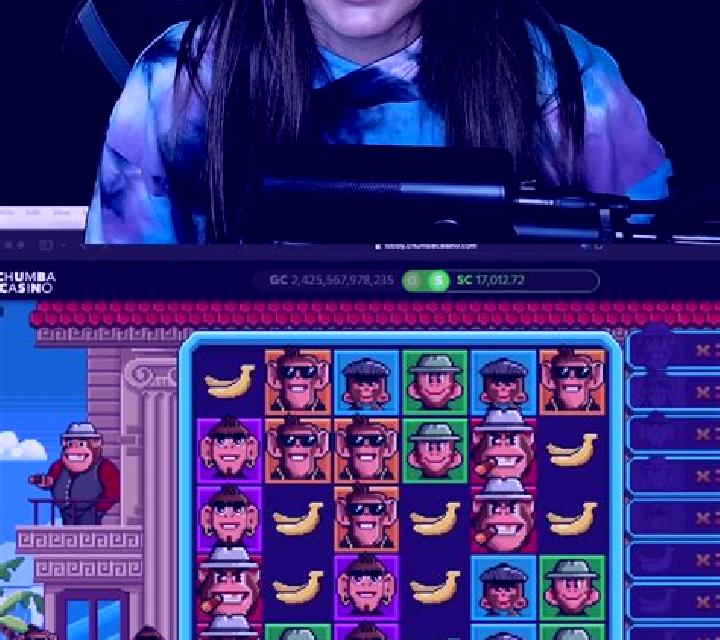 Amazing Ladies online slot