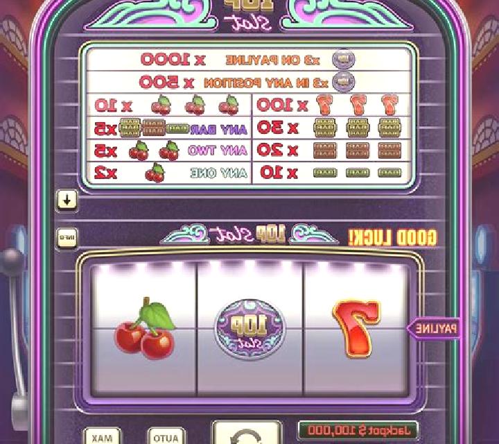 Amazing Ladies slot game