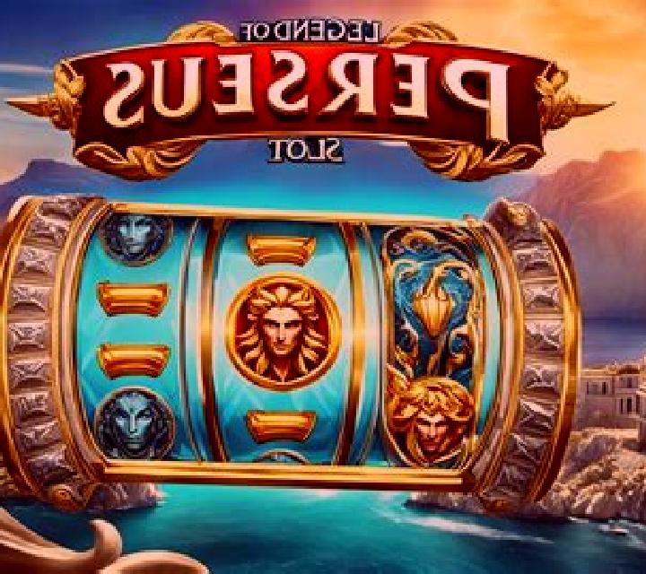 Amazing Legends Perseus online slot