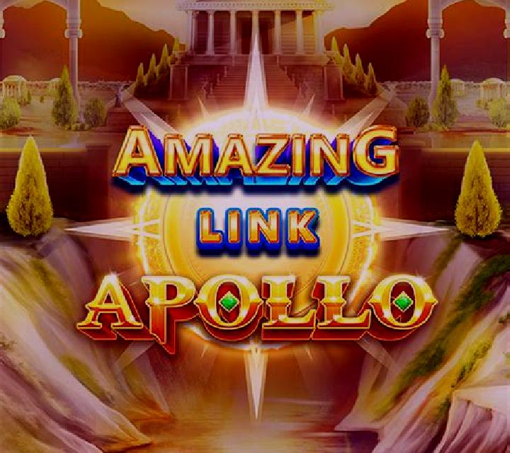 Amazing Link Apollo online slot