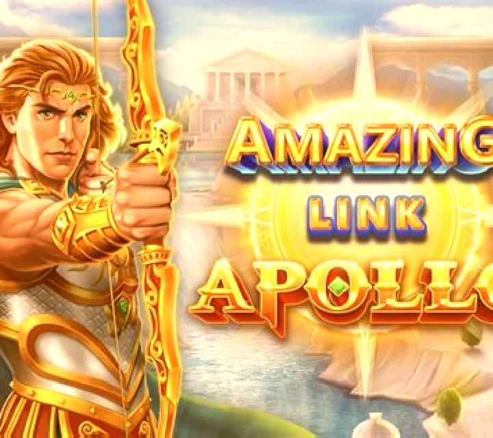 Amazing Link Apollo slot game