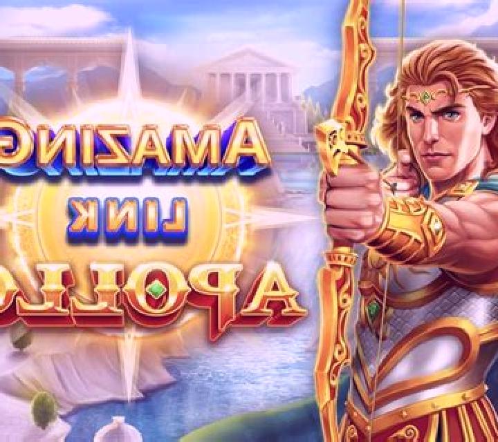 Amazing Link Apollo slot machine