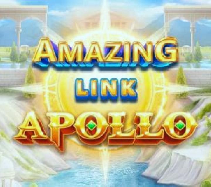 Amazing Link Apollo slot