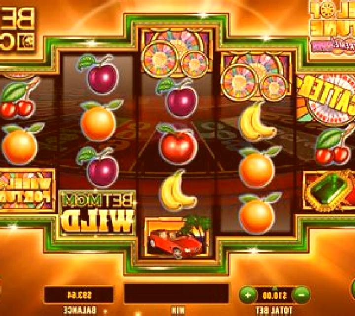 Amazing Link Apollo s Fortune online slot