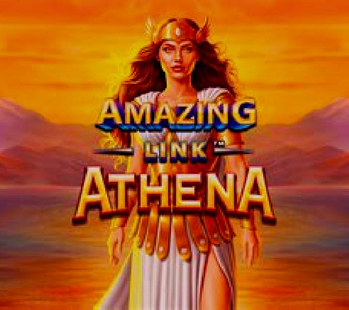 Amazing Link Athena online slot