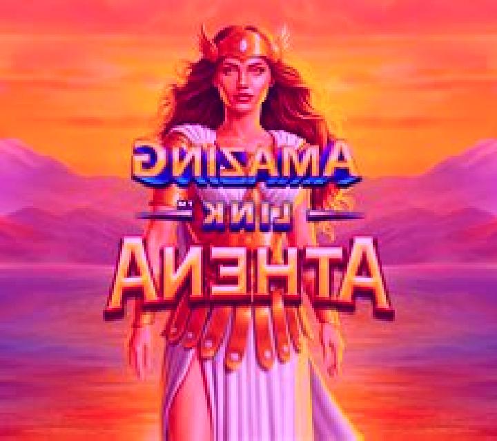 Amazing Link Athena slot machine