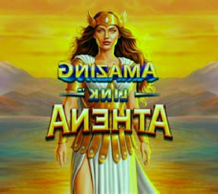 Amazing Link Athena slot